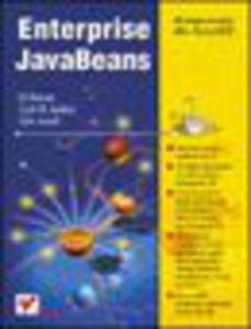 Enterprise JavaBeans - 1193479219