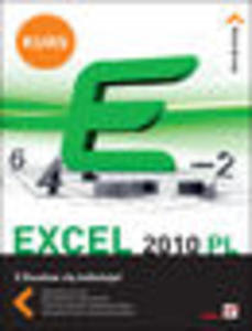 Excel 2010 PL. Kurs. eBook. Pdf