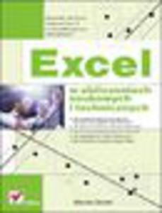 Excel w obliczeniach naukowych i technicznych. eBook. Pdf - 1193479462