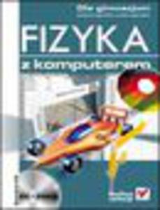 Fizyka z komputerem dla gimnazjum - 1193479902