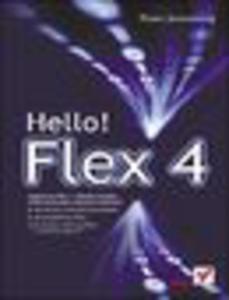 Hello! Flex 4 - 1193479578