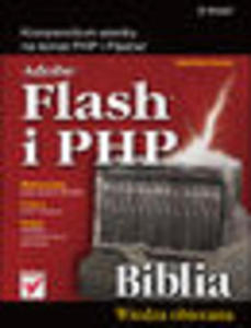 Adobe Flash i PHP. Biblia - 1193480378