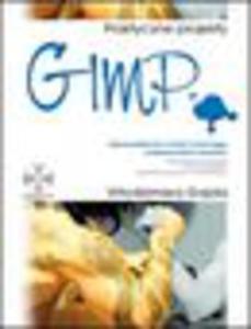GIMP. Praktyczne projekty - 1193480502
