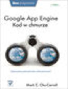 Google App Engine. Kod w chmurze - 1193479339