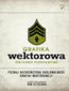 Grafika wektorowa. Szkolenie podstawowe - 1193480400