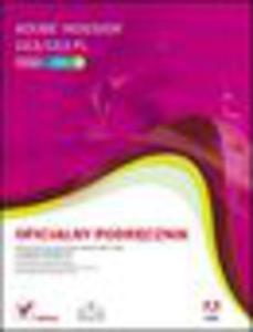 Adobe InDesign CS3/CS3 PL. Oficjalny podrcznik - 1193479855