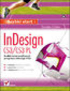 InDesign CS3/CS3 PL. Szybki start - 1193480092