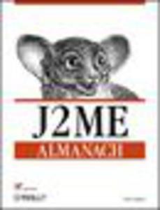 J2ME. Almanach - 1193479667