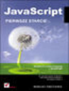 JavaScript. Pierwsze starcie