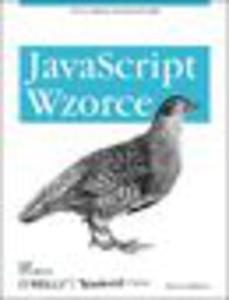 JavaScript. Wzorce