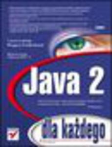 Java 2 dla kadego - 1193480020