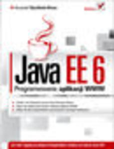 Java EE 6. Programowanie aplikacji WWW