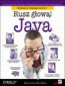 Java. Rusz gow! Wydanie II - 1193480115