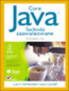 Java. Techniki zaawansowane. Wydanie VIII - 1193479354