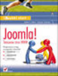 Joomla. Tworzenie stron WWW. Szybki start