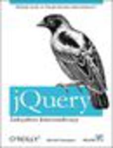 jQuery. Leksykon kieszonkowy. eBook. Pdf - 1193479515