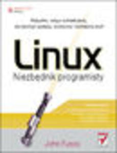 Linux. Niezbdnik programisty - 1193479605