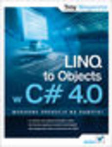 LINQ to Objects w C# 4.0 - 1193479669