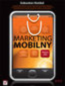 Marketing mobilny. eBook. Mobi - 1193479103