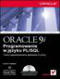Oracle9i. Programowanie w jzyku PL/SQL - 1193479434