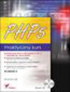 PHP 5. Praktyczny kurs. Wydanie II. eBook. ePub - 1193480528