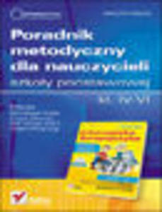 Informatyka Europejczyka. Poradnik metodyczny dla nauczycieli szkoy podstawowej, kl. IV - VI. Edycja: Windows Vista, Linux Ubuntu, MS Office 2007, OpenOffice.org - 1193479260