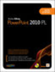 PowerPoint 2010 PL. Seria praktyk - 1193480420