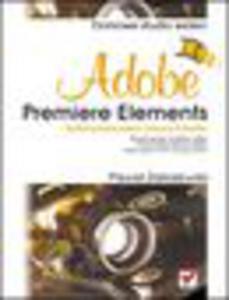 Adobe Premiere Elements. Domowe studio wideo - 1193479269