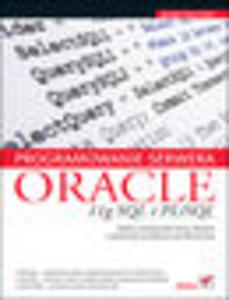 Programowanie serwera Oracle 11g SQL i PL/SQL. eBook. Pdf - 1193479598