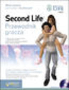 Second Life. Przewodnik gracza - 1193479444