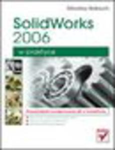 SolidWorks 2006 w praktyce - 1193479907