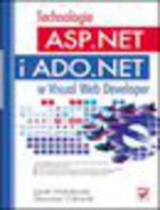 Technologie ASP.NET i ADO.NET w Visual Web Developer - 1193480335