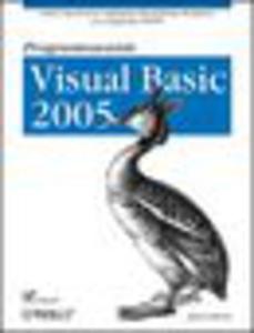 Visual Basic 2005. Programowanie - 1193479513