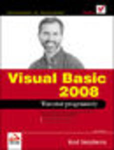 Visual Basic 2008. Warsztat programisty - 1193479531