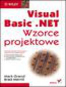 Visual Basic .NET. Wzorce projektowe - 1193480331