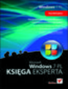 Windows 7 PL. Ksiga eksperta - 1193479714