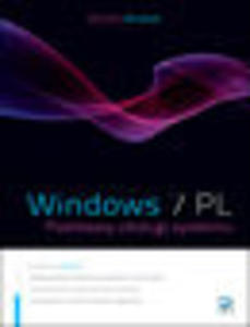 Windows 7 PL. Podstawy obslugi systemu - 1193479502
