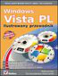Windows Vista PL. Ilustrowany przewodnik - 1193480472