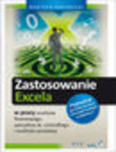 Zastosowanie Excela w pracy analityka finansowego, specjalisty ds. controllingu i analityka sprzeday - 1193479394