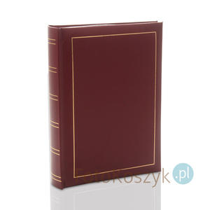 Album Classic 4 Bordo (200 zdj 10x15) - 2875009942