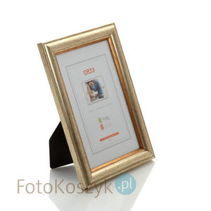 Ramka Popular srebrna (na zdjcie 13x18 cm) - 2854120766