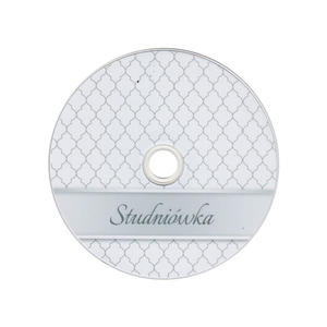 Pyta DVD TS Studniówka (DVD-R 4,7GB 16x)