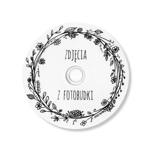 Pyta DVD TS Zdjcia z fotobudki (DVD-R 4,7GB 16x)