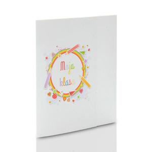 Mini-Album TS Moja Klasa - zestaw: 3 zdjcia 15x21 - 2876585055