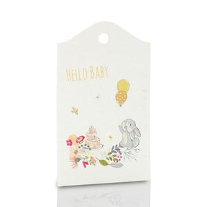 Zawieszka TS Hello Baby - 2860625544