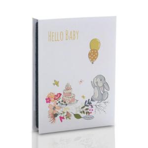 Pudeko na pendrive slim TS Hello Baby - 2860625611