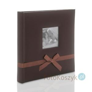 Album Bekri Czekolada Box (tradycyjny 60 czarnych stron) - 2875502626