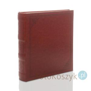 Album na zdjcia wklejane Journal XL (tradycyjny 60 kremowych stron) - 2865961233