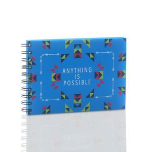 Album wklejany Panodia Mini Carnet (tradycyjny 30 kremowych stron) - 2871340477