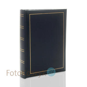 Album wsuwany Classic 4 Granat (100 zdj 15x21) - 2878465918